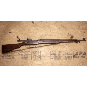 Eddystone M1917 Enfield 30-06 Police Trade-In Rifle with Sling