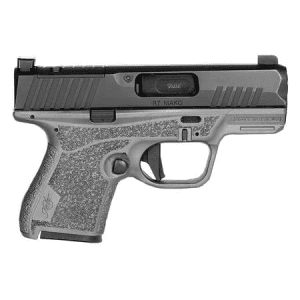 Kimber R7 Mako Bundle Sub-Compact Frame 9mm Luger Pistol with 5 Mags, Holster & Bag