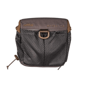 Latitude Outdoors Operator Saddle Pouch