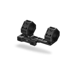 Swampfox Optics 34mm 1.6" 45 Degree RMR Sight Mount Black