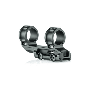 Scalarworks Ar-15 30mm 1.57" Leap/08 Quick Detach Ring Mount Black