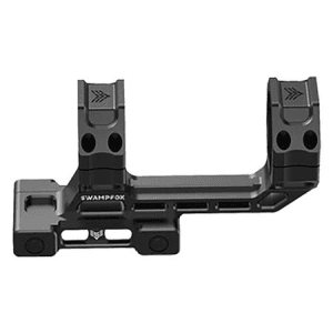 Swampfox Optics FREEDOM LIGHT CANTILEVER MOUNT