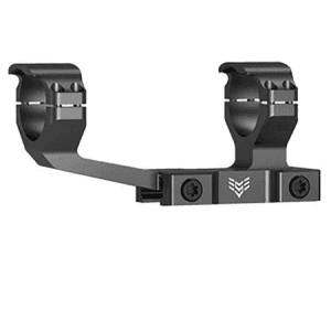 Swampfox Optics 30mm Independence AR Cantilever Mount