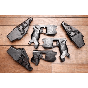 Taser X26E Police Trade-In Taser with Battery and Holster