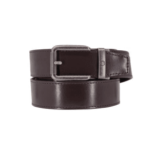 Nexbelt Rogue Espresso EDC Gun Belt (One Size Fits All)