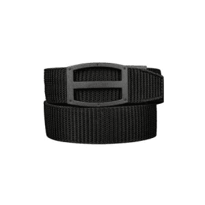 Nexbelt Titan BD Black 1.5" PreciseFit Gun Belt