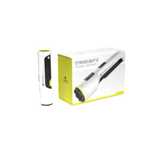 Taser StrikeLight 2 Stun Gun Flashlight