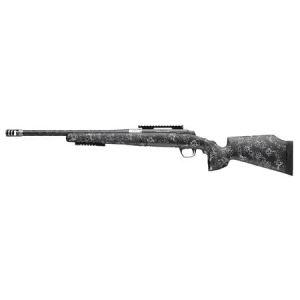 Browning X-Bolt 2 Pro SPR 6.5 Creedmoor Bolt-Action Rifle with Sling Swivel Studs