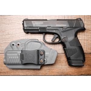 Mossberg MC2C 9mm Police Trade-In Pistol with Holster