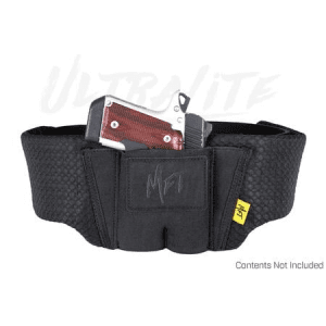 Mission First Tactical Ultralite Belly Band Holster