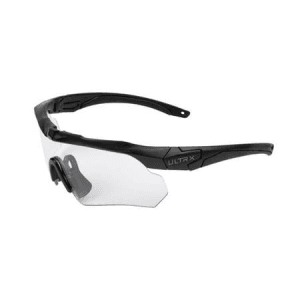 Allen Ultrx Admiral Safety Glasses