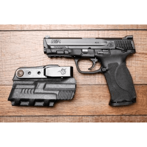Smith & Wesson MP9 M2.0 9mm Police Trade-In Pistol with Holster