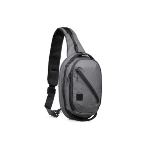 Savior Obscura CCW Sling Bag Slate