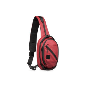 Savior Obscura CCW Sling Bag Crimson
