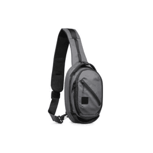 Savior Obscura CCW Sling Bag Slate