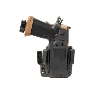 Mission First Tactical Pro Series Kimber 2K11, Staccato C2, and Springfield Prodigy 4.25 TLR-7 Inside the Waistband Holster