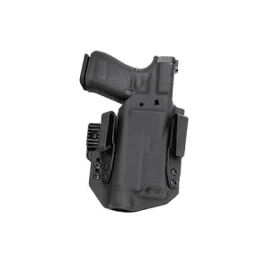 Mission First Tactical Pro Series Glock 19/45 Gen 6, Ruger RXM TLR1 Inside the Waistband Light Holster