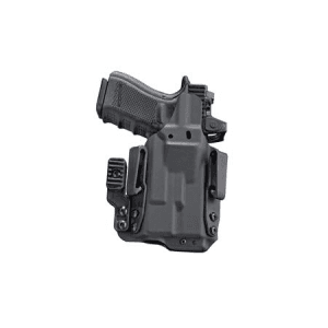 Mission First Tactical Pro Series Inside the Waist Band Ambidextrous Glock 19/45 Gen 6 Ruger RXM Holster