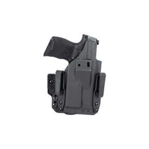 Mission First Tactical Pro Series Sig Sauer P365, P365X TLR7 Sub Inside the Waistband Ambidextrous Holster