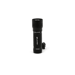 Luxpro Handheld Focusing Flashlight - 700 Lumens
