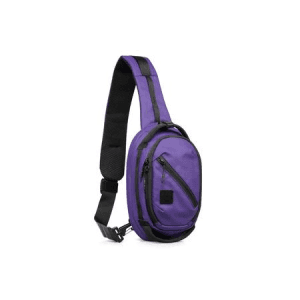 Savior Obscura CCW Sling Bag Indigo 3L