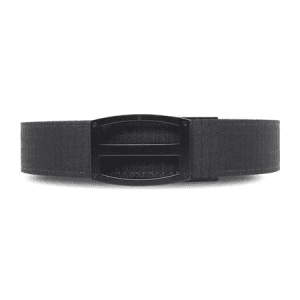 Nexbelt Titan Ripstop Core EDC Ratchet Gun Belt 1.5" - Black