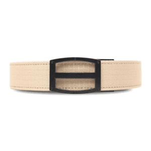 Nexbelt Titan Ripstop Recon EDC Ratchet Gun Belt - 1.5" - FDE