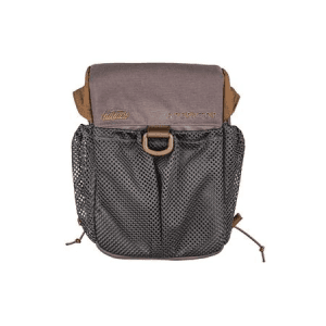 Latitude Outdoors Operator Saddle Pouch - XL (Grey)