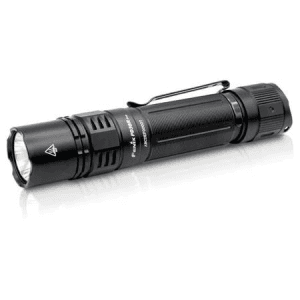 Fenix PD36R Pro Flashlight - Black