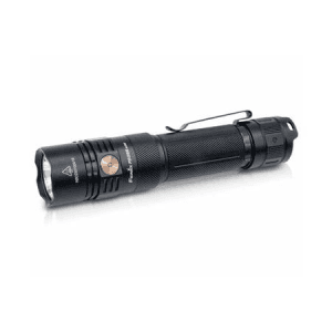 Fenix PD36R ACE Flashlight - Black