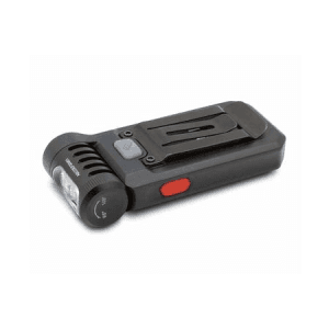 Fenix SW05R-RED Clip On Flashlight with Red Light