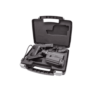 Sig Sauer P226 9mm Tactical Package with Holster