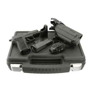 Sig Sauer P229 9mm Tactical Package with Holster