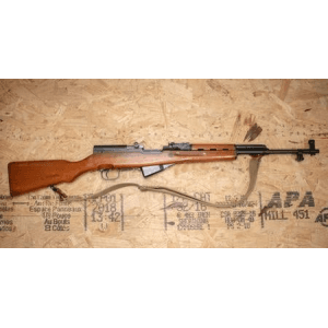 Norinco SKS 7.62x39mm Police Trade-In Rifle with Sling