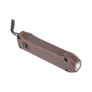 Streamlight Wedge Xt Handheld Light - 500 Lumen -  Coyote Tan