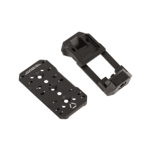 Strike Industries Ambush 45-Degree Optic Mount
