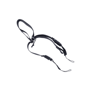 Strike Industries S3 Silent Strategic Sling - Black
