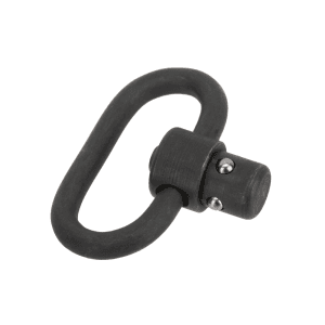 Blue Force Gear Push Button Qd Sling Swivel- 1.25""
