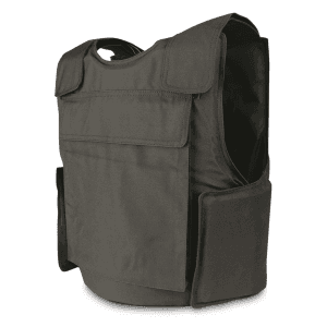 Voodoo Tactical Level IIIA Ballistic Body Armor Vest