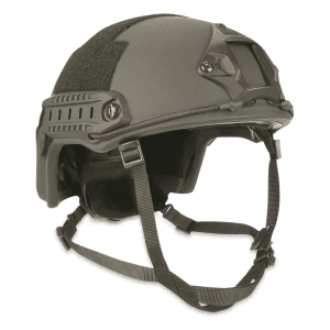 Voodoo Tactical Level IIIA FAST Ballistic Helmet