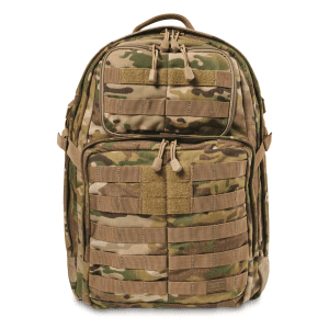 5.11 Tactical Rush24 2.0 Backpack MultiCam