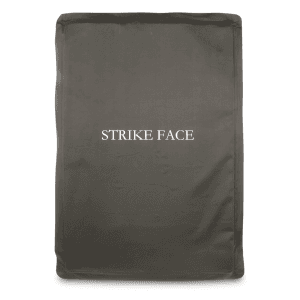 Voodoo Tactical Level IIIA Soft Ballistic Body Armor Panel 16.5" x 11" Rectangular