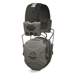 Walker's XCEL 500BT Digital Bluetooth Ear Muffs