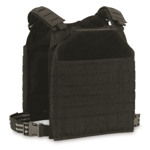 Voodoo Tactical R.A.T. Plate Carrier Vest