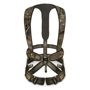 Hunter Safety System Ultra-Lite Flex Realtree Xtra Safety Harness
