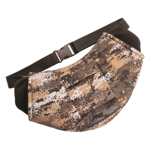 Huntworth Men's Mammoth Heated Hand Muff Disruption Camo