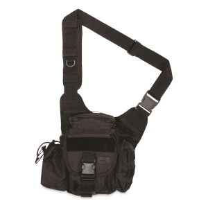 Red Rock Outdoor Gear Hipster Sling Bag