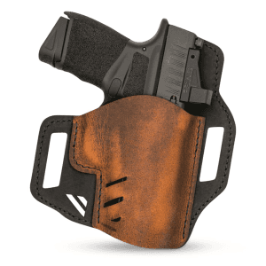 VersaCarry Rough Rider OWB Holster