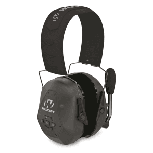 Walker's Bluetooth Passive Ear Muffs