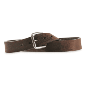 Ariat Work Triple Stitch Belt 1.5"